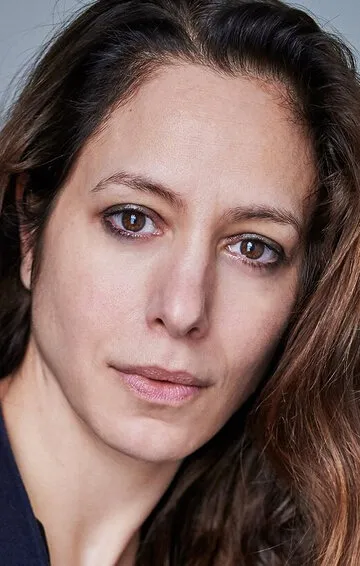 Фотография актёра Джоди Мэй