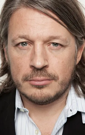 Фотография актёра Ричард Херринг