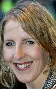 Фотография актёра Фенелла Вулгар