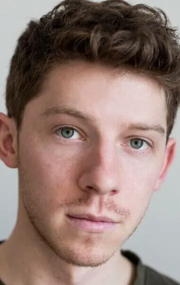 Фотография актёра Уилл Хохман