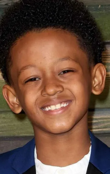 Фотография актёра Перси Даггс IV