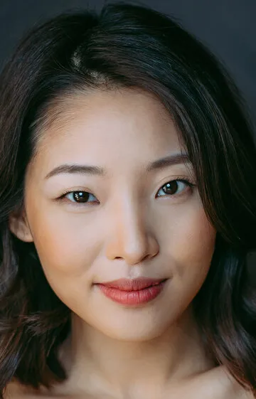 Фотография актёра Кристин Парк