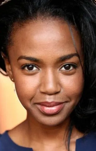 Фотография актёра Джеррика Хинтон