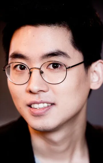 Фотография актёра Чо Хён-чхоль