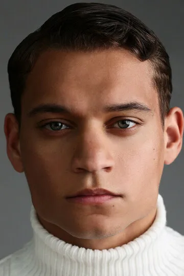 Фотография актёра Тирик Уизерс