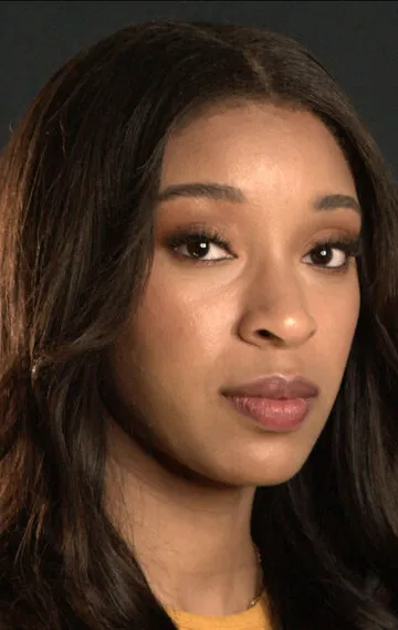 Фотография актёра Киа Дорси