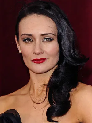 Фотография актёра Клер Купер