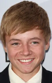 Фотография актёра Ларами Эпплер