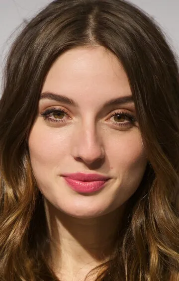 Фотография актёра Мария Вальверде