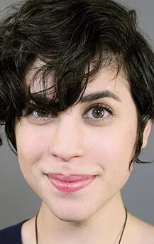 Фотография актёра Эшли Берч