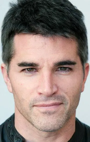 Фотография актёра Мартин Крюз