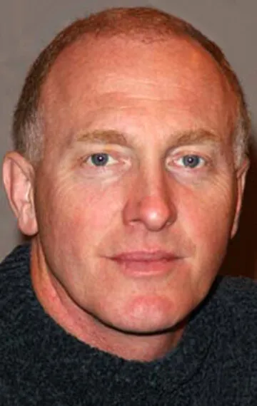 Фотография актёра Марк Ролстон