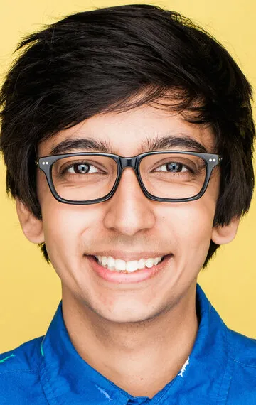 Фотография актёра Ник Додани