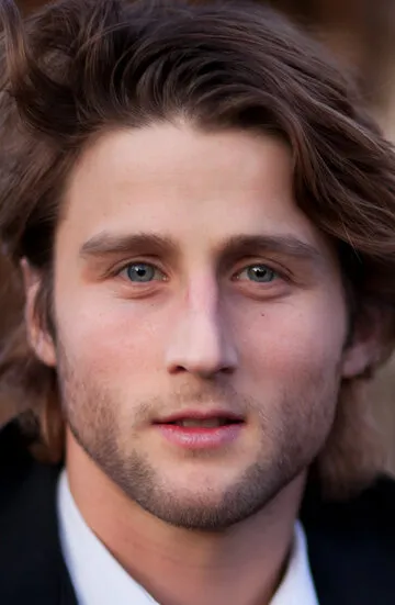 Фотография актёра Марк Райдер