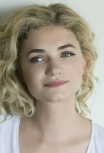 Фотография актёра Меган Фергюсон