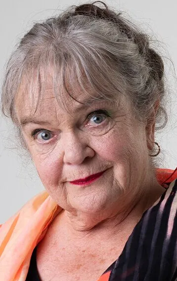 Фотография актёра Анне Марит Якобсен