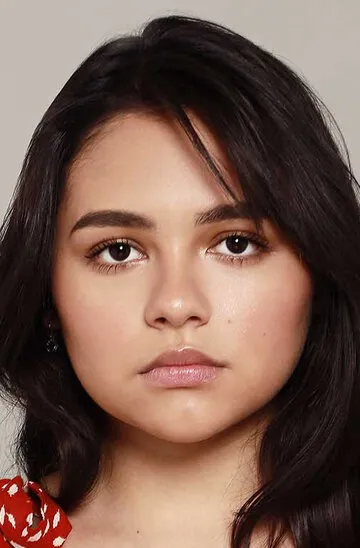 Фотография актёра 