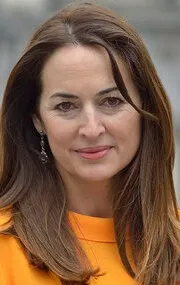 Фотография актёра Кука Эскрибано