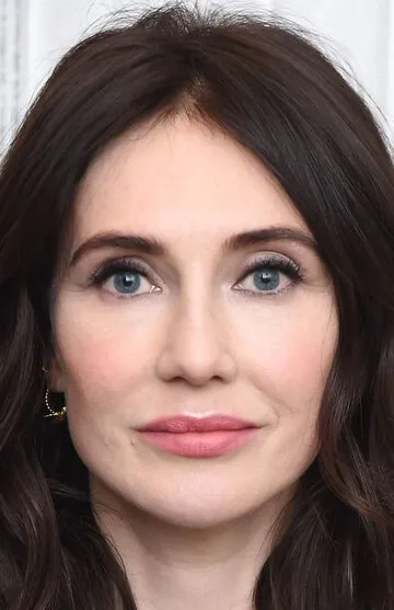 Фотография актёра Кэрис ван Хаутен