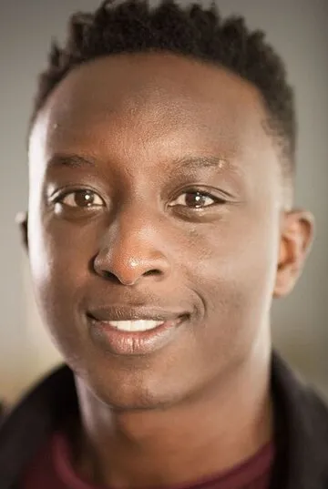 Фотография актёра Ахмед Силла