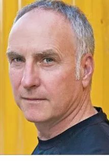 Фотография актёра Лори Мердок