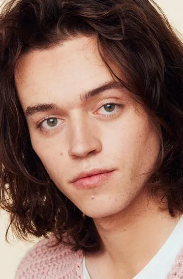 Фотография актёра 