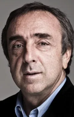 Фотография актёра Сильвио Орландо