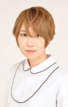 Фотография актёра Минами Хината