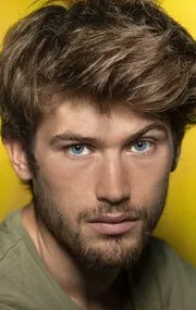 Фотография актёра Виктор Мотеле