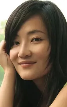 Фотография актёра Го Кэюй