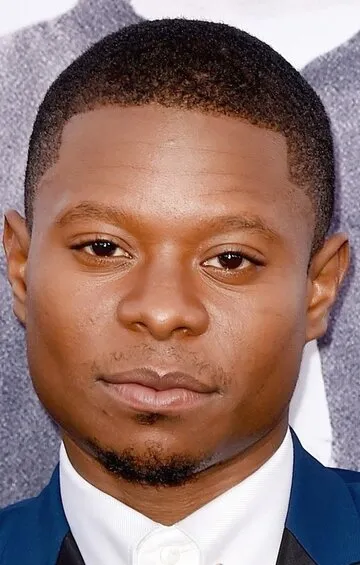 Фотография актёра Джейсон Митчелл