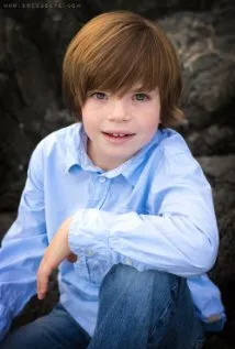 Фотография актёра Бен О’Брайэн