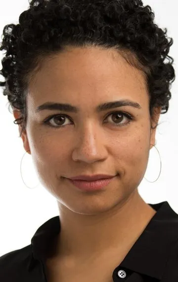 Фотография актёра Лорен Ридлофф