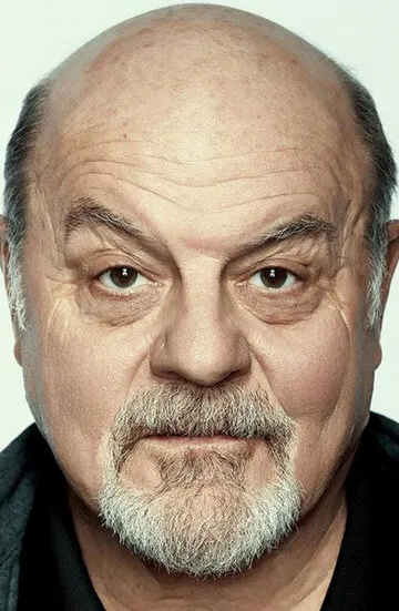 Фотография актёра Майкл Айронсайд
