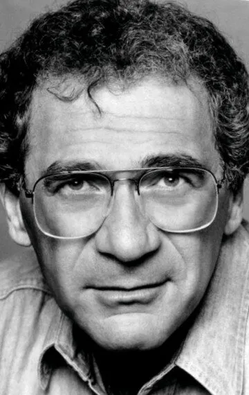 Фотография актёра Сидни Поллак