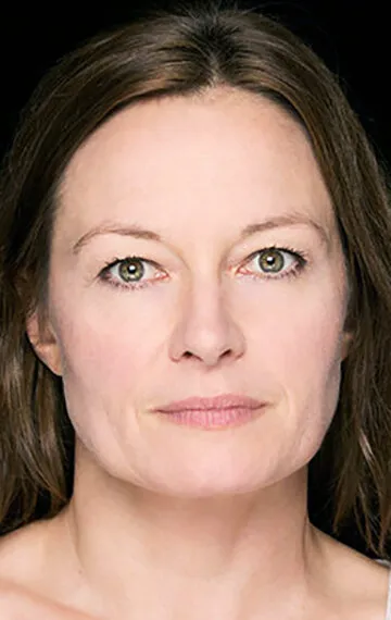 Фотография актёра Катрин МакКормак