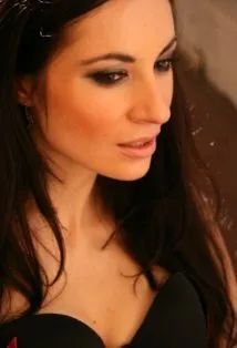 Фотография актёра Лора Койович