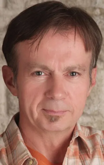 Фотография актёра Дональд Рэй Поллок