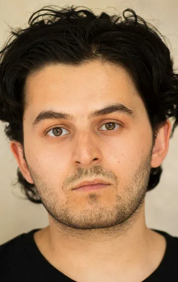 Фотография актёра Эльхам Эхсас