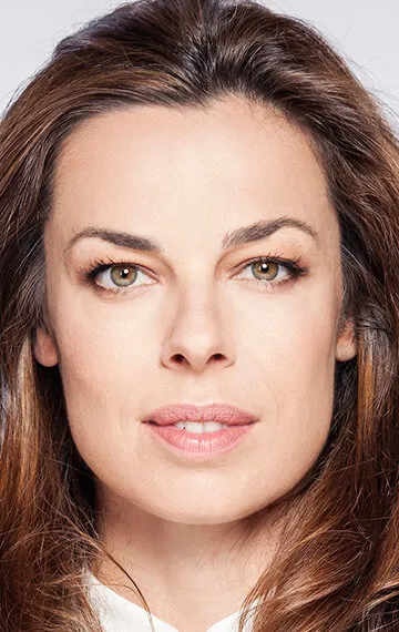 Фотография актёра Катарина Радивоевич