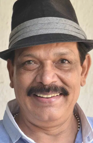 Фотография актёра Говинд Намдео