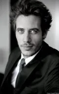 Фотография актёра Жофрей Платель
