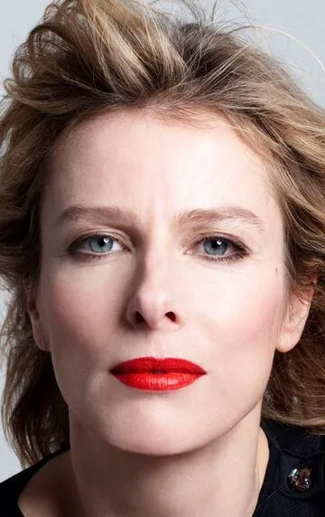 Фотография актёра Карин Вьяр