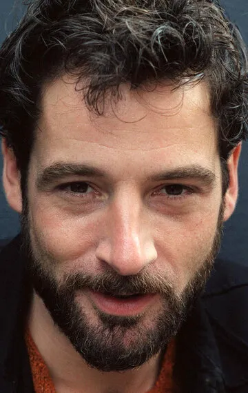 Фотография актёра Джереми Нортэм