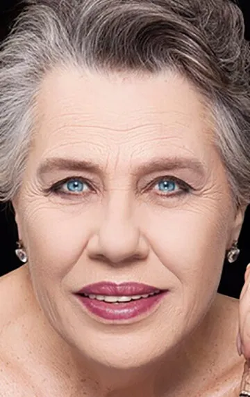 Фотография актёра Ишил Юджесой