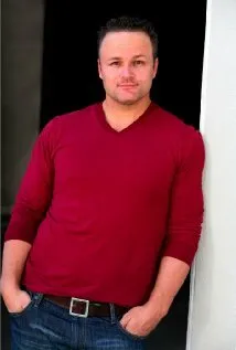 Фотография актёра Мэтт Оллмен