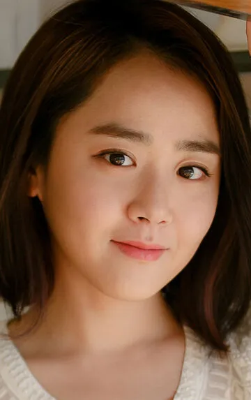 Фотография актёра Мун Гын-ён