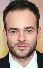 Фотография актёра Патрик Кеннеди