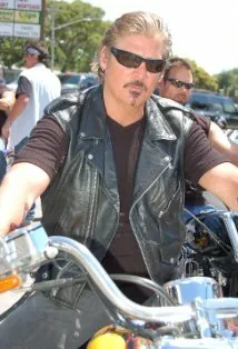 Фотография актёра Корбин Тимбрук