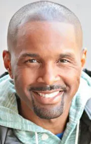 Фотография актёра Т’Шон Барретт